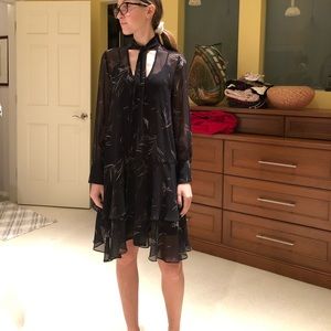 🛍️BNWOT Chelsea 28 Dress